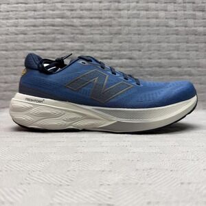 New Balance Fresh Foam X 880v15 Shoes Mens Size 10.5 Blue Running Sneakers